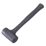 Urethane Shockless Hammer