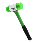 Double Plastic Hammer