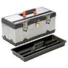 Stainless Steel Tool Box