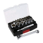 Mini Reverse Gear & Spline Socket Set