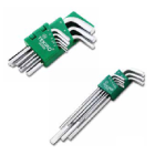 Hex Key Wrench Set