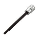 Long Hex Bit Socket (9.5 mm Insertion Angle)