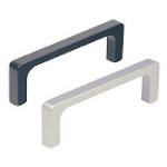 Aluminum Equipment Handle