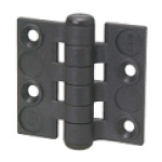 Engineering Plastic Flat Hinge