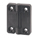 Engineering Plastic Hinge