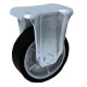 Fixed Heavy-Duty MC Nylon Wheel