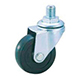 General Caster for SR Series Freely Swiveling Type