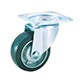 Industrial Caster, STM Series Freely Swiveling Type