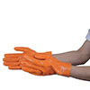 Anti-slip Thick PVC Gloves