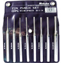 Pin Punch Set