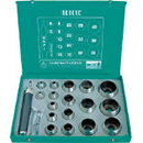 Gasket Punch Set