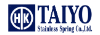 TAIYO STAINLESS SPRING