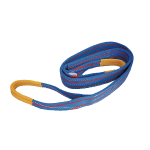 Belt Sling, Blue Sling