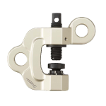 Screw Cam Clamp (Double I Type)