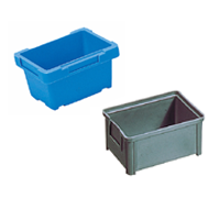 Box Type Containers