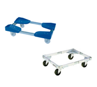 Dolly Carts