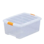 Storage Case, High Location Box