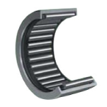 Shell Type Needle Roller Bearing