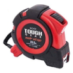 Tape Measure Tough Gear - Self Stop