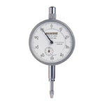 Standard Shaped Dial Gauge