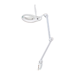 Arm Type LED Magnifier