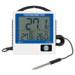 Digital thermometer water-proof type