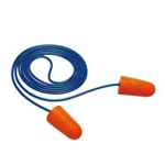 Earplug with Cord