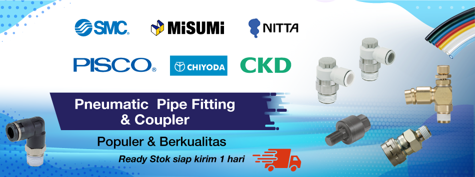 Butuh produk Pneumatik, temukan rekomendasi produk Pneumatik berkualitas sekarang