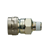 S Coupler Socket KK130S Series