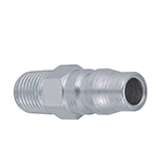 Air Couplers/Standard/Plug/Threaded