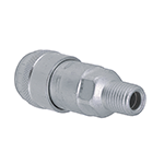 Air Couplers/Standard/Socket/Threaded