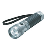 Aluminum LED Light