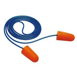 Earplug with Cord