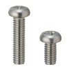 Cross Recessed Bolts