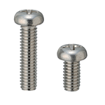 Cross Recessed Pan Head Screws