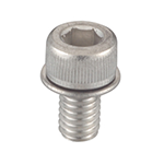 Hex Head Screw