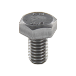 Hex Bolts Fully Threaded