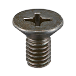 Phillips Flat Head Screw