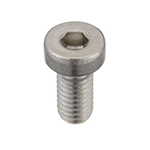 Hex Socket Extra Low Head Cap Screw