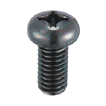 Cross Recessed Pan Head Machine Screw