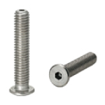 Screws with Through Hole