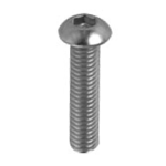 Hex Socket Button Head Cap Screw SSS Standard