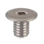 Slim Head / 6 Lobe Screw