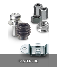 Fasteners