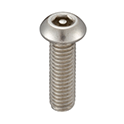 Hex Socket Head Button Bolt (with Pin)