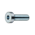 Low Head Bolt with Hexagonal Socket