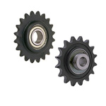 Engineering Plastic Sprockets, Idler