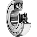 Deep Groove Ball Bearings