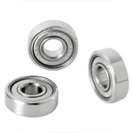 Miniature Ball Bearings