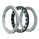 Thrust Roller Bearings